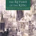 Cover Art for 0046442002240, The Return of the King by J. R. r. Tolkien