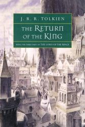 Cover Art for 0046442002240, The Return of the King by J. R. r. Tolkien