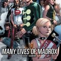 Cover Art for 9780785123590, X-Factor: Many Lives of Madrox Vol. 3 by Peter David