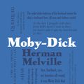 Cover Art for 9781626861299, Moby-Dick (Word Cloud Classics) by Herman Melville