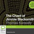 Cover Art for 9781740944083, The Chant of Jimmie Blacksmith by Tom Keneally