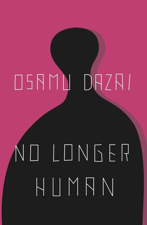 Cover Art for 9780811220071, No Longer Human by Osamu Dazai