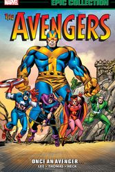 Cover Art for 9780785195825, Avengers Epic Collection: War of Kings Omnibus by Stan Lee