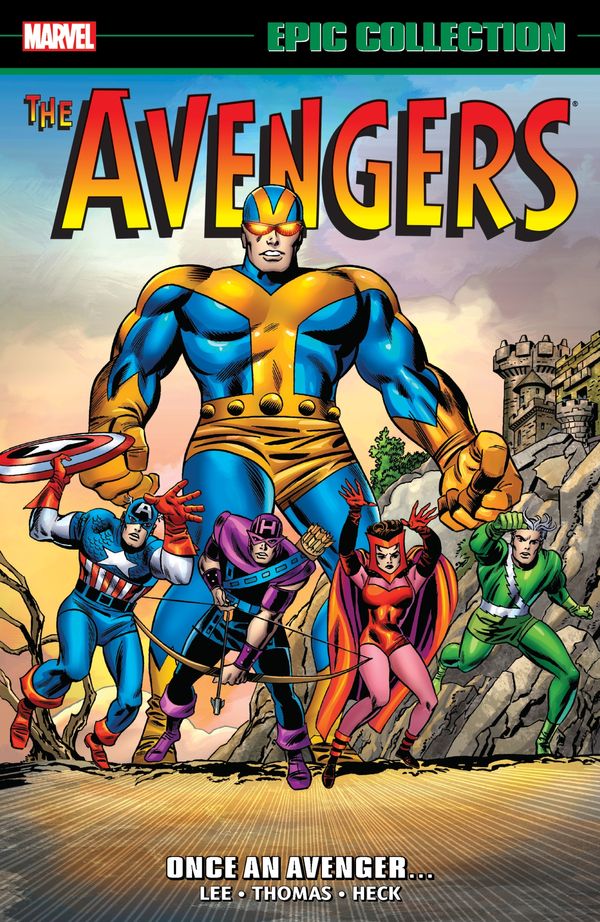 Cover Art for 9780785195825, Avengers Epic Collection: War of Kings Omnibus by Stan Lee