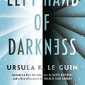 Cover Art for 9780441007318, The Left Hand of Darkness by Ursula K. Le Guin