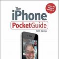 Cover Art for 9780321714787, The IPhone Pocket Guide by Christopher Breen
