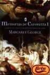 Cover Art for 9788466304122, Memorias de Cleopatra I by Margaret George