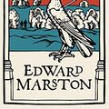 Cover Art for B08GNXK6ND, The Hawks of Delamere: An action-packed medieval mystery from the bestselling author (Domesday series Book 7) by Marston, Edward