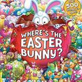 Cover Art for 9781407164717, Where's the Easter Bunny? by Louis Shea