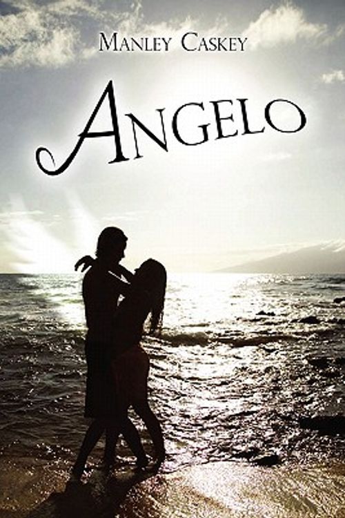 Cover Art for 9781606722671, Angelo by Manley Caskey