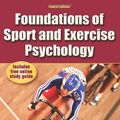 Cover Art for 8601300407463, Foundations of Sport and Exercise Psychology by Robert Weinberg