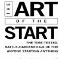 Cover Art for 9781429513722, The Art of the Start by Guy Kawasaki