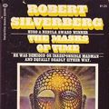 Cover Art for 9780345234469, The Masks of Time by Robert Silverberg