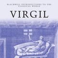 Cover Art for 9781444351545, Virgil by R Alden Smith