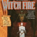 Cover Art for 9780345417053, Witch Fire by James Clemens