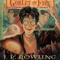 Cover Art for 9780747546245, Harry Potter and the Goblet of Fire by J. K. Rowling