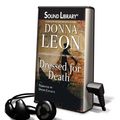 Cover Art for 9780792765325, Dressed for Death by Donna Leon