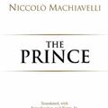Cover Art for 9780872209206, Prince by Niccolo Machiavelli