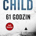 Cover Art for 9788379857050, 61 godzin by Lee Child