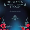 Cover Art for 9789460239465, De glazen troon by Sarah J. Maas