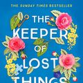 Cover Art for 9781473635487, The Keeper of Lost Things: winner of the Richard & Judy Readers' Award and Sunday Times bestseller by Ruth Hogan