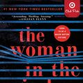 Cover Art for 9780062937506, The Woman in the Window - Target Exclusive Edition by A. J. Finn