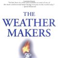 Cover Art for 9781920885847, The Weather Makers by Flannery Tim