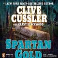 Cover Art for 9780143145684, Spartan Gold by Clive Cussler
