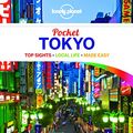 Cover Art for 9781742205816, Pocket Guide Tokyo by Rebecca Milner