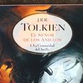 Cover Art for 9788445074299, Comunidad Del Anillo, LA; Senor De Los Anillos I by J.r.r. Tolkien