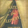 Cover Art for 9781606860960, Water for Elephants by Sara Gruen