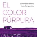 Cover Art for 9788466344074, El color púrpura / The Color Purple (Spanish Edition) by Alice Walker