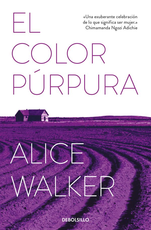 Cover Art for 9788466344074, El color púrpura / The Color Purple (Spanish Edition) by Alice Walker