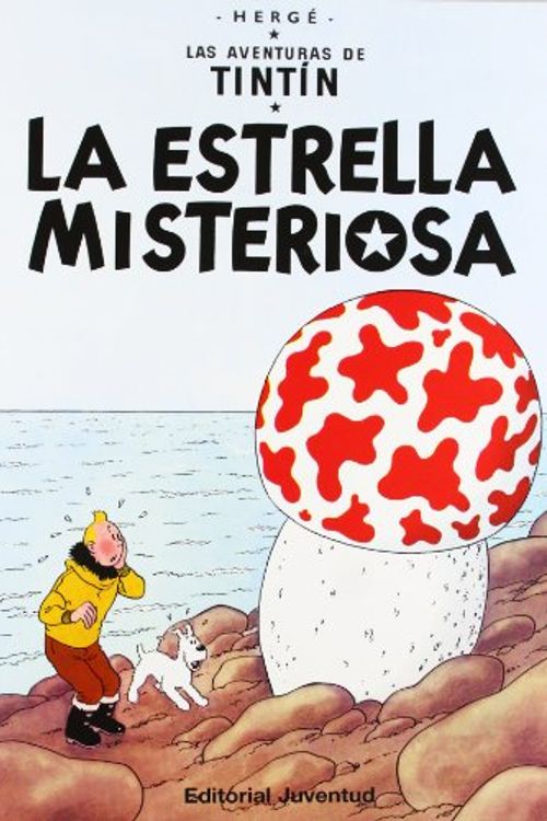 Cover Art for 9788426114167, Tintin - La Estrella Misteriosa (Spanish Edition) by Herge-tintin Rustica, II