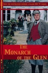 Cover Art for 9780140292985, The Monarch of the Glen by Compton Mackenzie