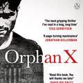 Cover Art for 9781405928892, Orphan X by Gregg Hurwitz