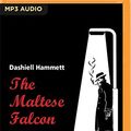Cover Art for 9781522633846, The Maltese Falcon by Dashiell Hammett