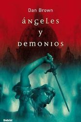 Cover Art for 9789507880179, Ángeles y demonios by Dan Brown