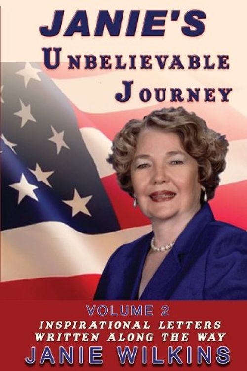 Cover Art for 9781617394201, Janie's Unbelievable Journey, Volume 2 by Janie Wilkins