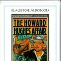 Cover Art for 9780786106684, The Howard Hughes Affair by Stuart M. Kaminsky