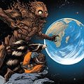 Cover Art for B0186HKR0G, Groot (2015) #6 by Jeff Loveness