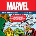 Cover Art for 9781302918934, Marvel 80th Anniversary Poster Book by Marvel Comics