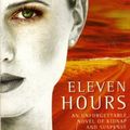 Cover Art for 9780006513537, Eleven Hours by Paullina Simons