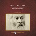 Cover Art for 9781400188055, Leaves of Grass by Walt Whitman