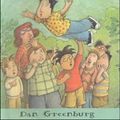 Cover Art for 9780606188517, How I Went from Bad to Verse by Dan Greenburg