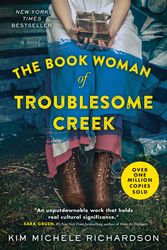 Cover Art for 9781492671527, The Book Woman of Troublesome Creek by Kim Michele Richardson