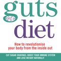 Cover Art for 9781925596038, The Clever Guts Diet by Dr. Michael Mosley