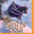 Cover Art for 9781501298912, Oath of Gold by Jennifer Van Dyck