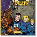 Cover Art for 9783836570404, The Little Book of Fantastic Four (Italian, Portuguese and Spanish Edition) by Roy Thomas