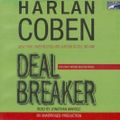 Cover Art for 9781415933947, Deal Breaker by Harlan Coben